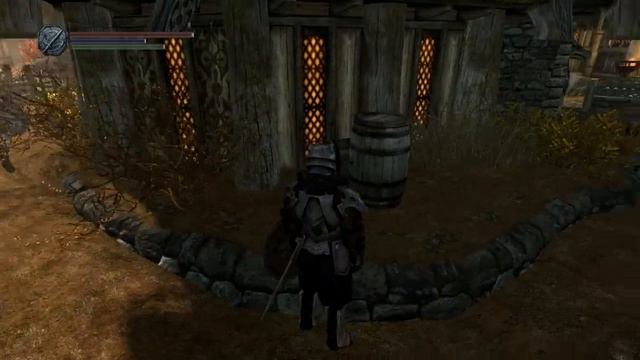 Skyrim SE #225 All Thief Caches/Alle Diebesverstecke [Guide] смотреть онлайн