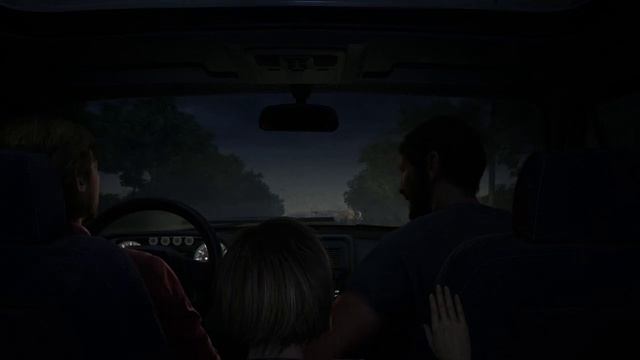 THE LAST OF US PARTE 1- PC GAMEPLAY RTX 3080 DLSS смотреть онлайн