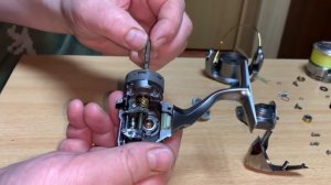 SHIMANO 11 TWINPOWER ТО + сравнение с 15 TWINPOWER
