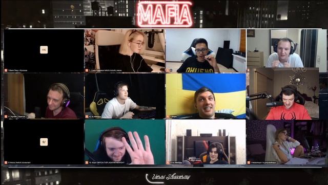 СУПЕР ПОТНАЯ ИГРА / MANYRIN CARTMANZBS КАМИК SIMPLE ШАВЕРМА SOHI_MEOW и др. В МАФИИ