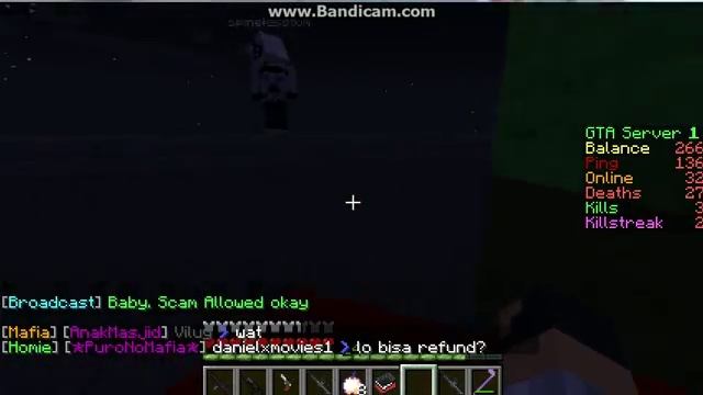 Minecraft Gta server the best смотреть онлайн