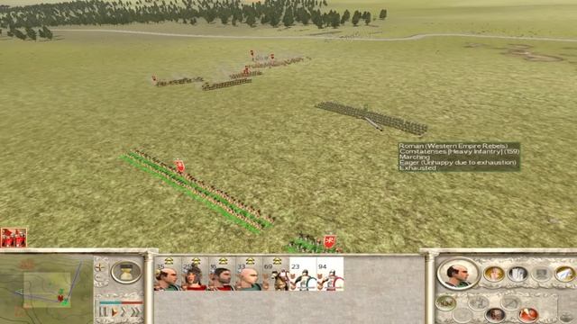 453 AD смотреть онлайн