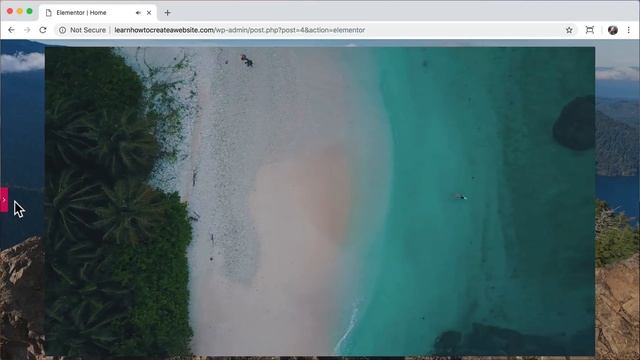 How To Make a WordPress Website - For Beginners смотреть онлайн