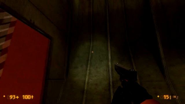 Black Mesa - Ep 9 - Residue Processing Walkthrough - No Commentary/No Talking