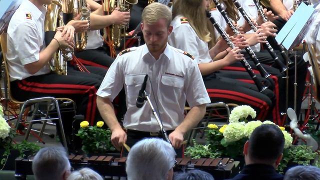 Erinnerung an Zirkus Renz - Stadtkapelle Jennersdorf смотреть онлайн