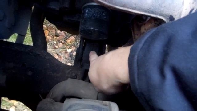 ПОДУШКИ ДВИГАТЕЛЯ МАТИЗ НА ПОМОЙКУ ЧЕРЕЗ 12 лет смотреть онлайн