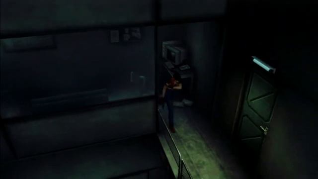 Resident Evil Code: Veronica X Let's Play german #006 ■ Auf Tauchstation ■ Gameplay deutsch смотреть онлайн