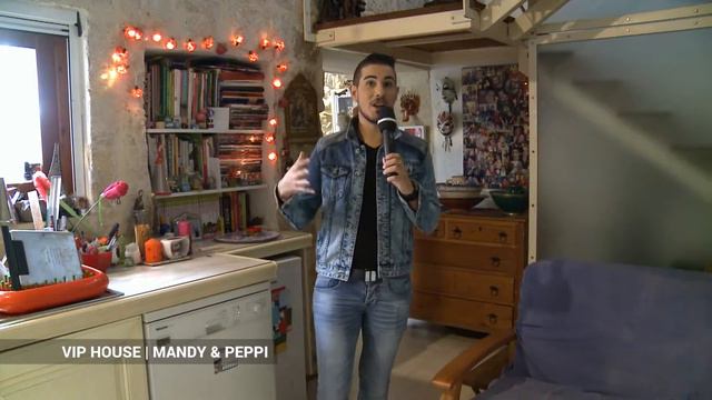 Sibtek - VIP HOUSES by Josmar смотреть онлайн