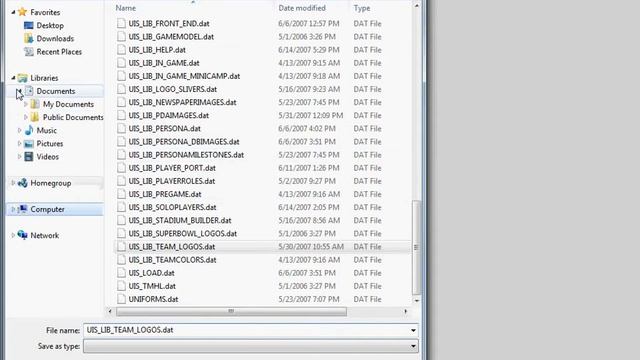 Decompressing DAT files. смотреть онлайн