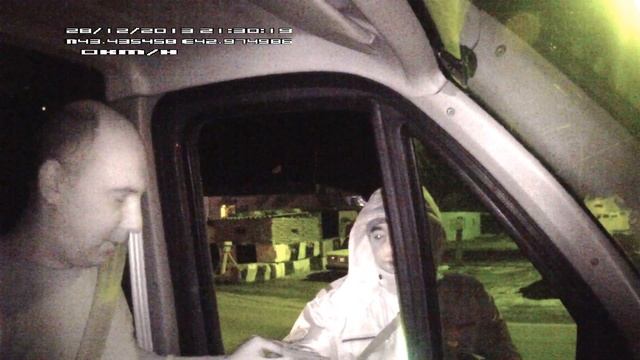 3 Блок-пост Тырныауз Чегет 2014 28 01 2014 смотреть онлайн