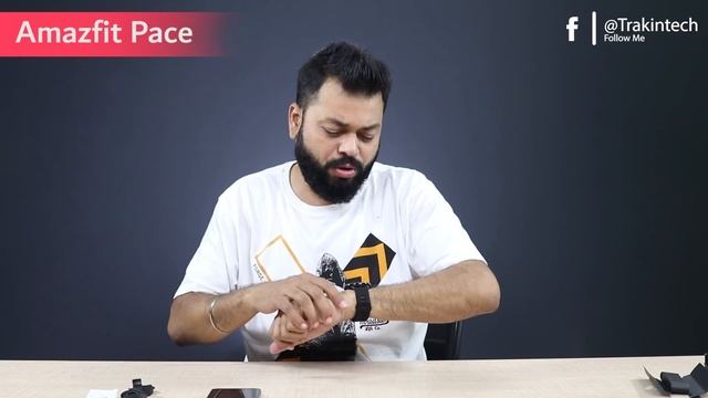 Amazfit Pace Smartwatch Review - Amazing? The Real Truth ₹9999⚡⚡⚡ смотреть онлайн