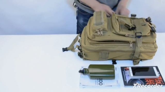 рюкзак смотреть онлайн