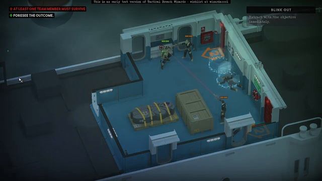Tactical breach wizards: how to "save" Liv kennedy смотреть онлайн