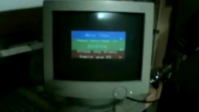 Repair a CRT computer with Windows 98 (2005) смотреть онлайн