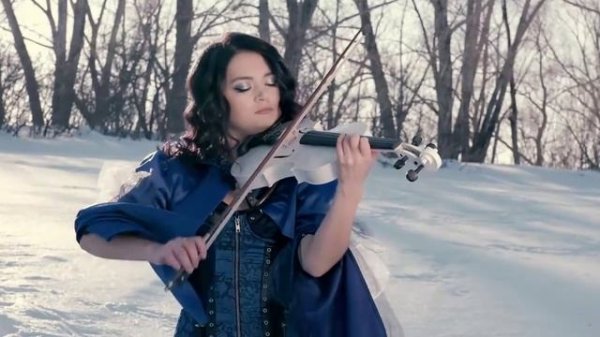 Silenzium - Moonlight Sonata Beethoven