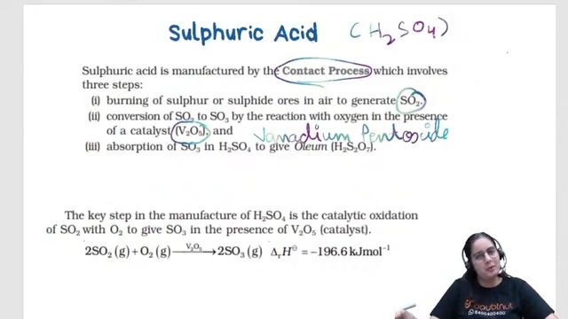 THE P-BLOCK ELEMENTS | CBSE Board |CLASS 12 Chemistry |5PM Class By Swati Ma'am |L12| English Mediu смотреть онлайн