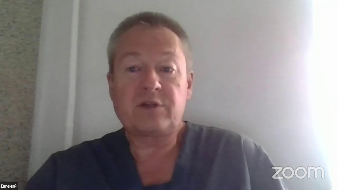 Вебинар "Энергия человека" 01.06.22 смотреть онлайн