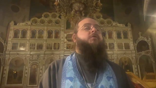 Надо радоваться - Братство Трезвости 7 февраля 2024 смотреть онлайн