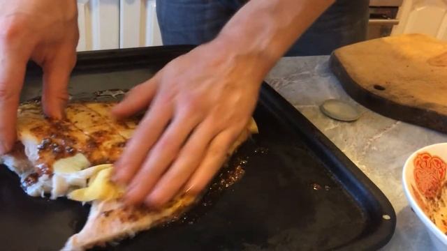 Кулинарные Эксперименты