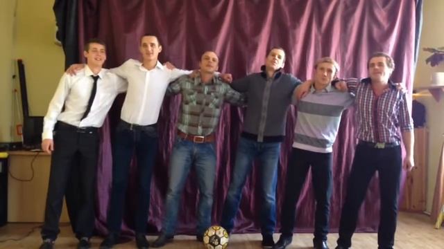 День рождение Дома смотреть онлайн