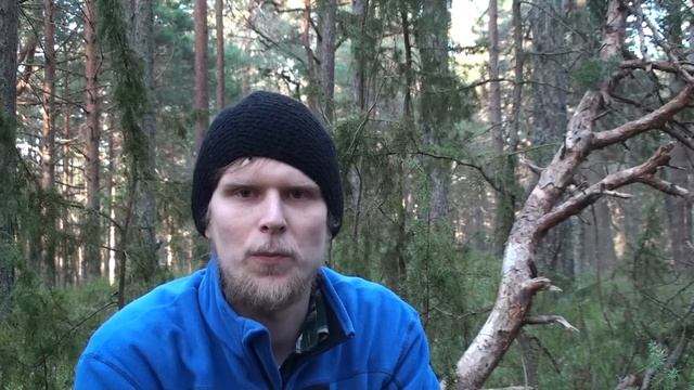 ПОНЯГА улучшенная или рюкзак охотников СЕВЕРА / The Seneca Pack Frame