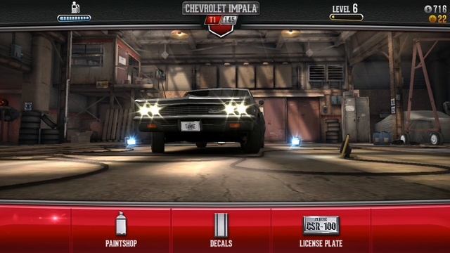 CSR Classics Меняю номер на Tanke, Фото-глюк #3 #csr #classics #гонки #csrclassics смотреть онлайн