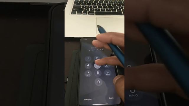 Wacom bamboo tip Stylus charging issues смотреть онлайн