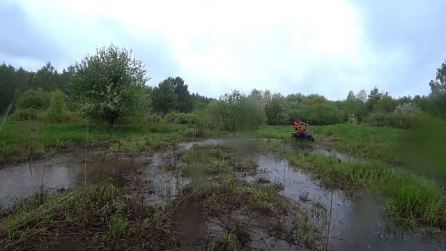 Компактные мотовездеходы. смотреть онлайн
