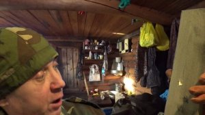 А нужен ли дол на таежном ноже?