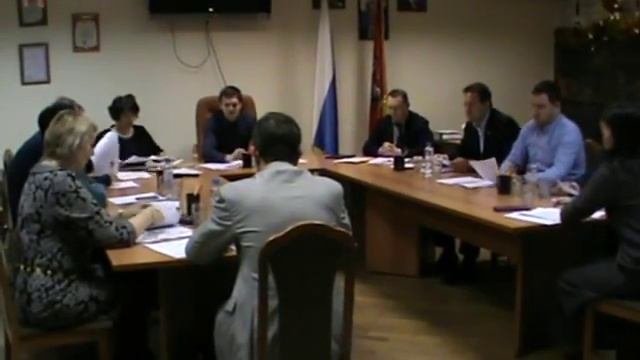 Зеседание Совета депутатов МО ОБЮ 08 12 2015   1.mp4