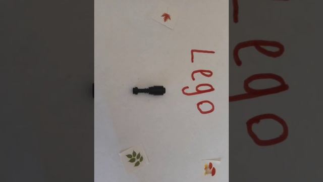 Делаю гранату из лего смотреть онлайн