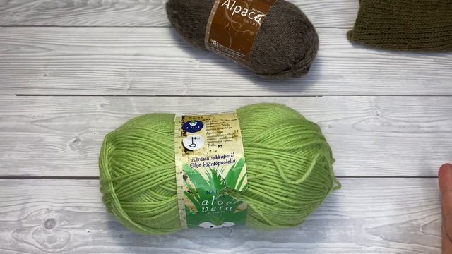 Эпизод 71 . Готовое . Процессы . Новая пряжа. Новита. смотреть онлайн