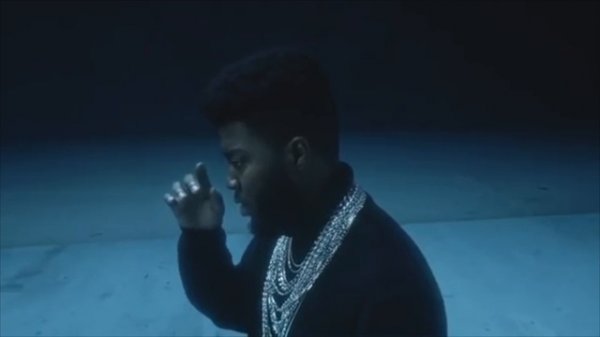 Billie Eilish & Khalid - Lovely (Прекрасно) Текст+перевод