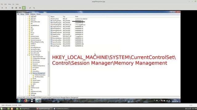 Pagefile.sys CLEANER смотреть онлайн