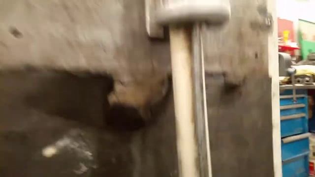 МЛ-20 Чайка Сравнение двух моторов! смотреть онлайн