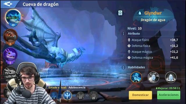 ⚠️¡GUIA para EMPEZAR y AVANZAR MUY RÁPIDO!⚠️ Infinity Kingdom en Español смотреть онлайн