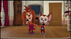 Барбоскины зачитали про ALIExpress