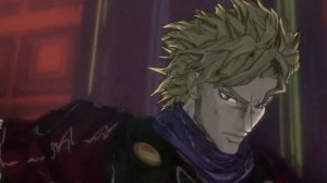 Невероятные Приключения Джо Джо/JoJo's Bizarre Adventure 1 Опенинг