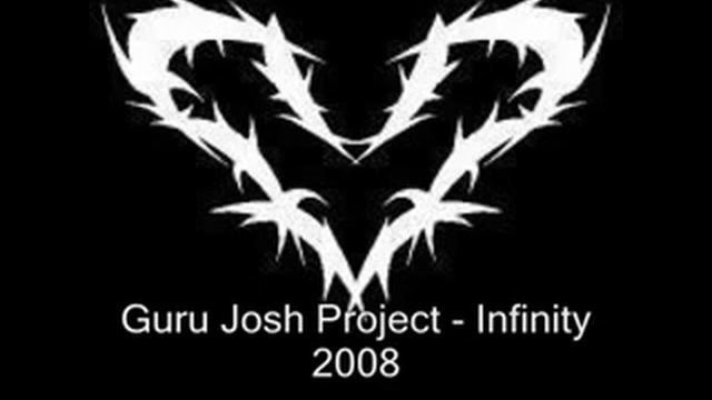 Guru Josh Project Infinity 2008 (ORIGINAL MUSIC) смотреть онлайн