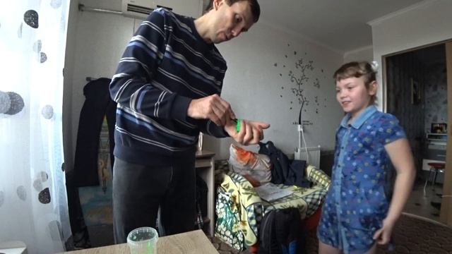 Мои подарки от папы на новый год смотреть онлайн