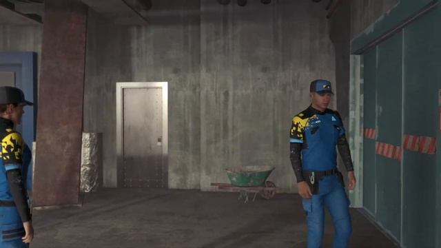 [PS5] Detroit: Become Human Gameplay Walkthrough 1080p 60fps #tamilnerdygamer #detroitbecomehuman смотреть онлайн