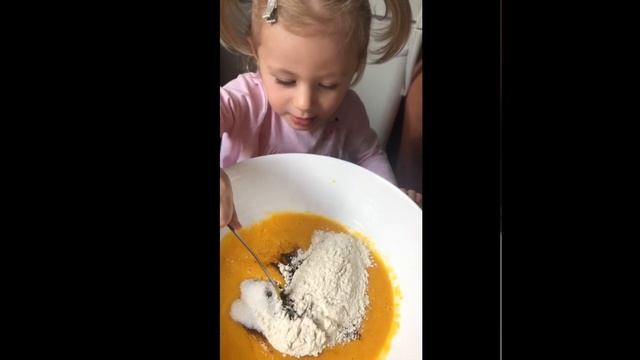 Вкусные традиции