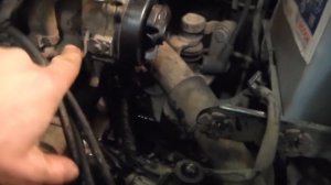 Матиз не заводится.ГРМ и зажигание не причём.