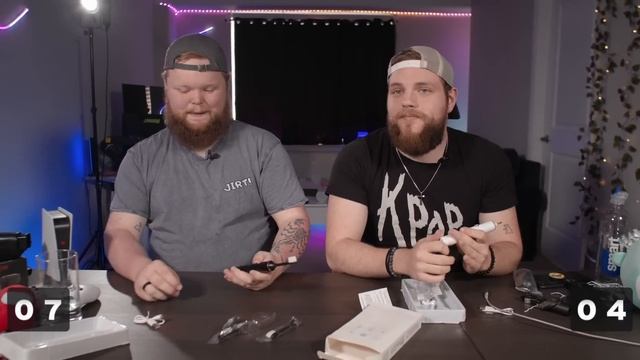 We Tested TEMU Scam Products... смотреть онлайн
