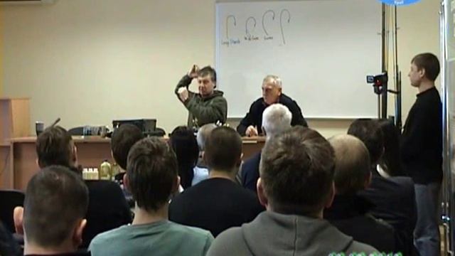 2 часть - 2 удилища, катушки смотреть онлайн