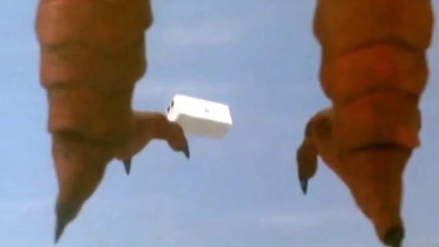 Всё о Годзилле (1993). смотреть онлайн