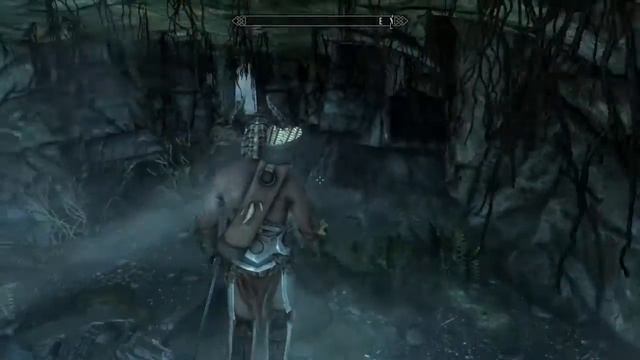 SONY RANT-Skyrim Special Edition W/Mack Part 48