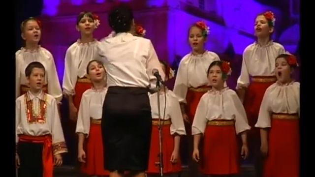 ДМШ им. О. Гончара смотреть онлайн