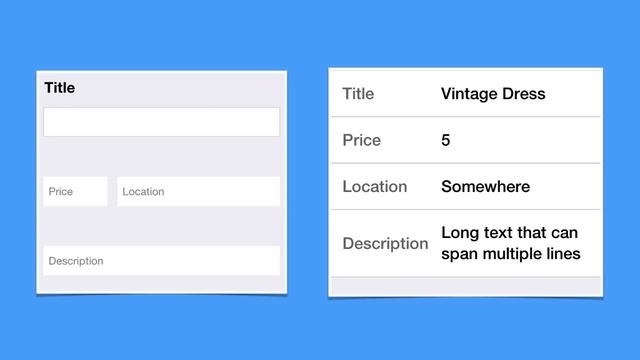 Top Five New Features of Codename One 3.8 смотреть онлайн