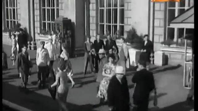 Chelovek ne sdayotsya 1960 смотреть онлайн